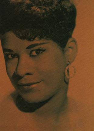Ruth Brown : Rockin' In Rhythm - The Best Of Ruth Brown (CD, Album, Comp)