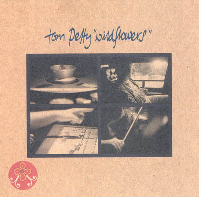 Tom Petty : Wildflowers (CD, Album)