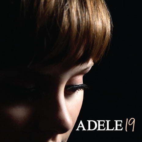 Adele - 19 (Vinyl) (New (N))