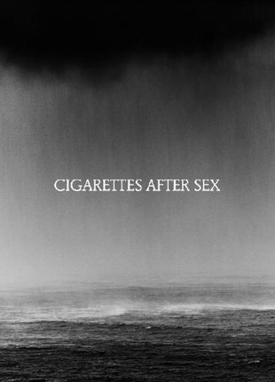 Cigarettes After Sex - Cry (Vinyl) (New (N))