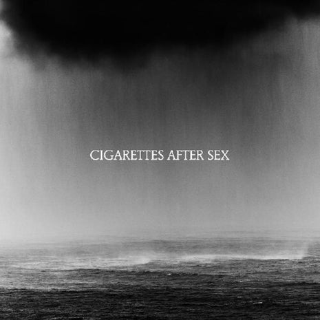 Cigarettes After Sex - Cry (Vinyl) (New (N))