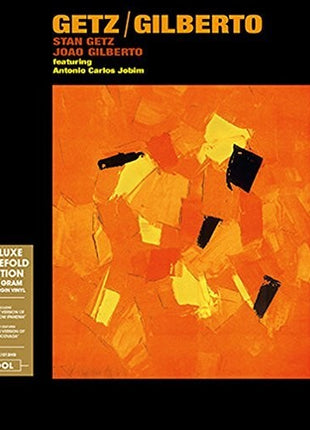 Getz / Gilberto (Vinyl) (New (N))