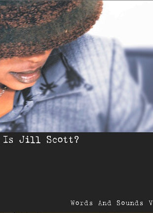 Jill Scott - Who Is Jill Scott: Words And Sounds, Vol. 1 (Vinyl) (New (N))