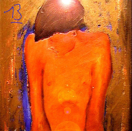 Blur : 13 (CD, Album)