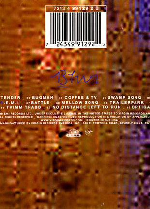 Blur : 13 (CD, Album)