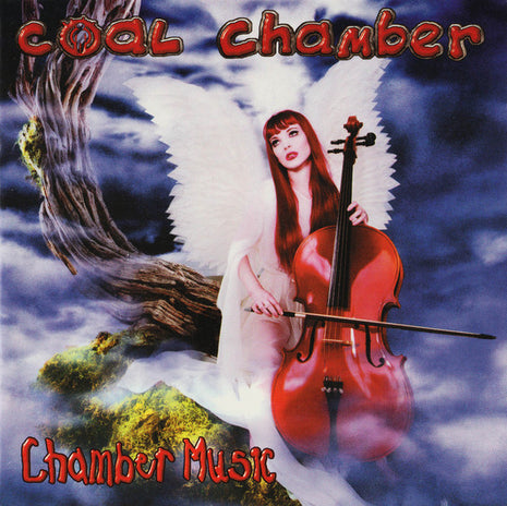 Coal Chamber : Chamber Music (CD, Album)