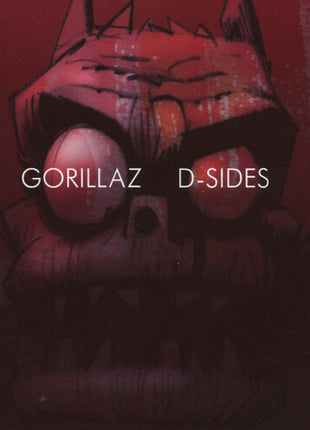 Gorillaz - D-sides (Vinyl) (New (N))
