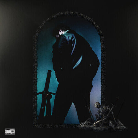 Post Malone - Hollywood's Bleeding (Vinyl) (New (N))