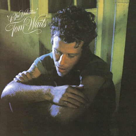 Tom Waits - Blue Valentine (Vinyl) (New (N))