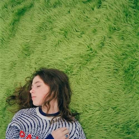 Clairo - Diary 001 (Vinyl) (New (N))