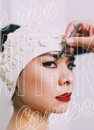 the album cover for Mitski - Be The Cowboy