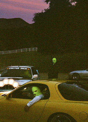 Jackboys - JACKBOYS (Vinyl) (New (N))