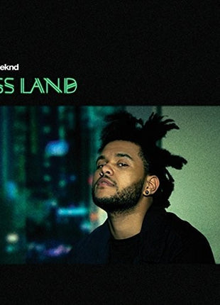 The Weeknd - Kiss Land (Vinyl) (New (N))