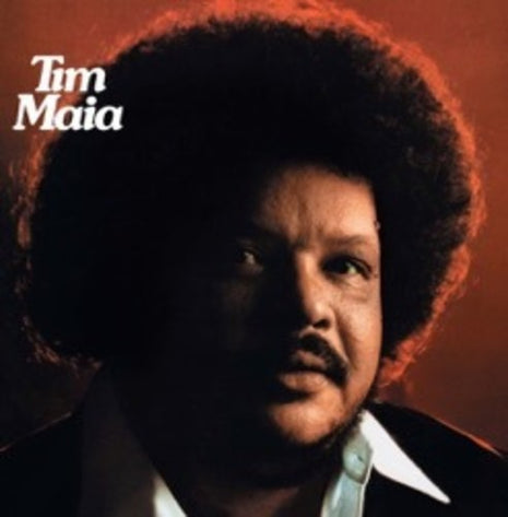 Tim Maia - Tim Maia (Vinyl) (New (N))