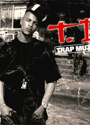 T.I. - Trap Muzik (Vinyl) (New (N))