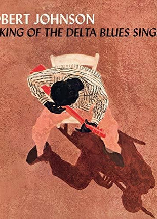 Robert Johnson - King Of The Delta Blues Singers (Vinyl) (New (N))