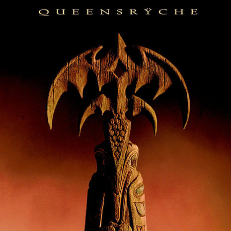 Queensrÿche : Promised Land (CD, Album)