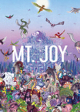 Mt.Joy - Rearrange Us (Vinyl) (New (N))