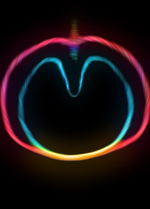 the album cover for Xtc - Wasp Star (Apple Venus Vol 2)