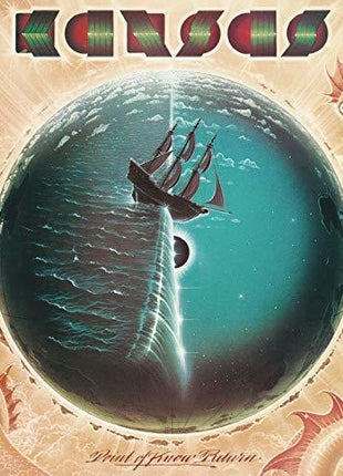 Kansas - Point Of Know Return (Vinyl) (New (N))