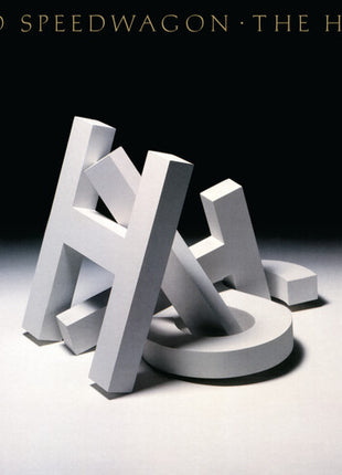 REO Speedwagon - The Hits by REO Speedwagon (Vinyl) (New (N))