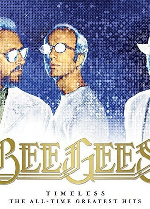 Bee Gees - Timeless - The All-time Greatest Hits (Vinyl) (New (N))