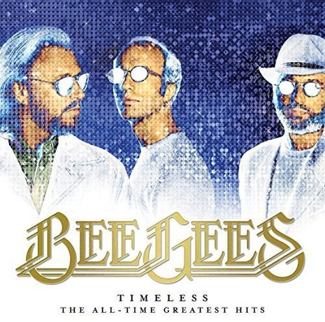 Bee Gees - Timeless - The All-time Greatest Hits (Vinyl) (New (N))