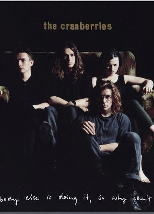 The Cranberries - Everybody Else Is Doing It, So Why Can't We (Vinyl) (New (N))