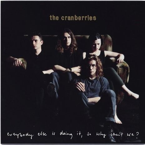 The Cranberries - Everybody Else Is Doing It, So Why Can't We (Vinyl) (New (N))
