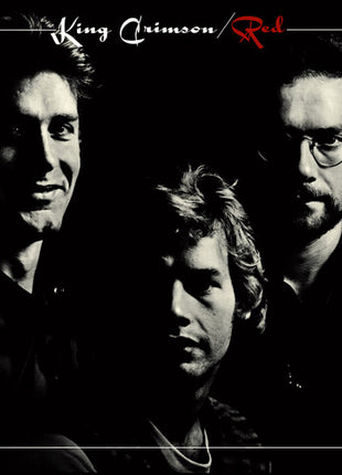 King Crimson - Red (Remixed By Steven Wilson & Robert Fripp) (Ltd 200gm Vinyl) (Vinyl) (New (N))