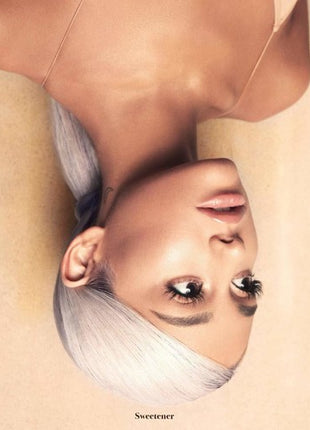 Ariana Grande - Sweetener (Vinyl) (New (N))