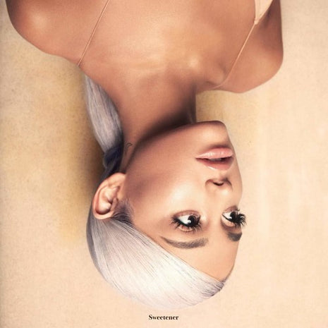 Ariana Grande - Sweetener (Vinyl) (New (N))