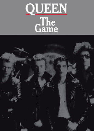 Queen - The Game (Vinyl) (New (N))