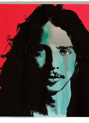 Chris Cornell - Chris Cornell (Vinyl) (New (N))
