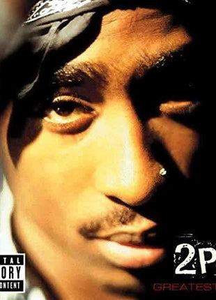 2Pac - Greatest Hits (Vinyl) (New (N))