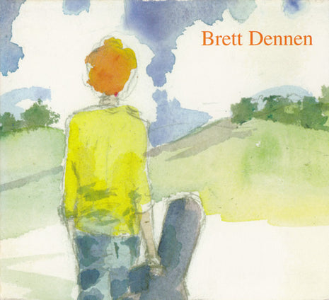 Brett Dennen : Brett Dennen (CD, Album)