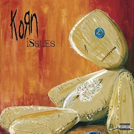 Korn - Issues (Vinyl) (New (N))