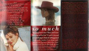 Shania Twain : The Woman In Me (Cass, Album)