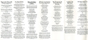 Shania Twain : The Woman In Me (Cass, Album)