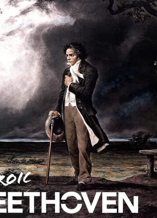 Heroic Beethoven (Best of) - Heroic Beethoven [best of] (Vinyl) (New (N))