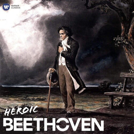 Heroic Beethoven (Best of) - Heroic Beethoven [best of] (Vinyl) (New (N))