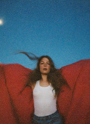 Maggie Rogers - Heard It In A Past Life (Vinyl) (New (N))
