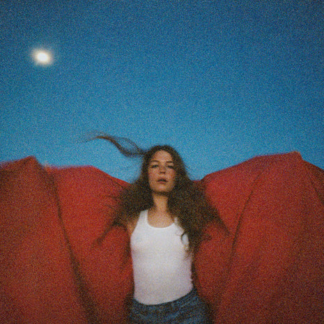 Maggie Rogers - Heard It In A Past Life (Vinyl) (New (N))