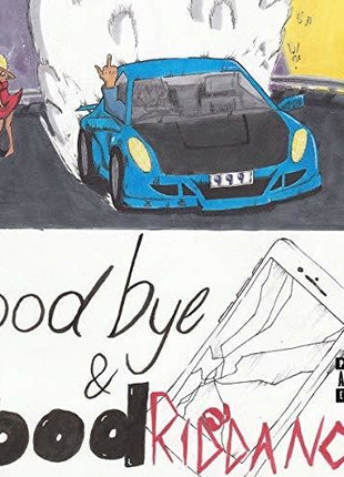 Juice Wrld - Goodbye & Good Riddance (Vinyl) (New (N))