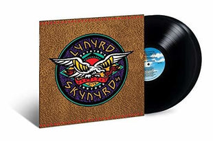 Lynyrd Skynyrd - Skynyrd's Innyrds (Their Greatest Hits) (Vinyl) (New (N))