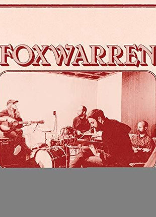 Foxwarren - Foxwarren (Vinyl) (New (N))