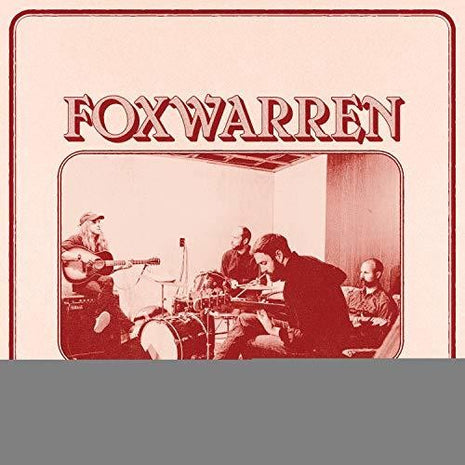 Foxwarren - Foxwarren (Vinyl) (New (N))