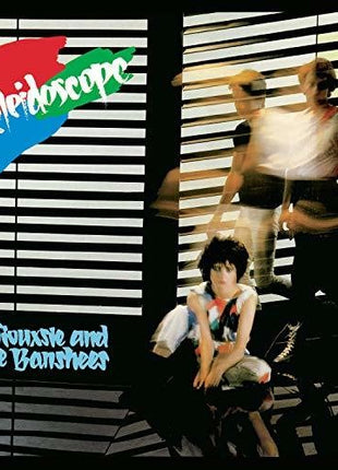 Siouxsie & Banshees - Kaleidoscope (Vinyl) (New (N))