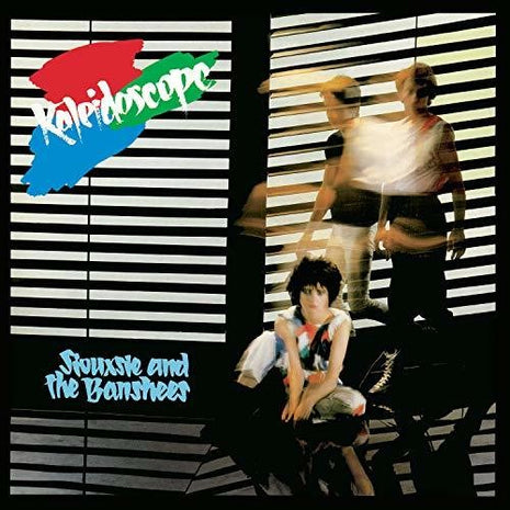 Siouxsie & Banshees - Kaleidoscope (Vinyl) (New (N))