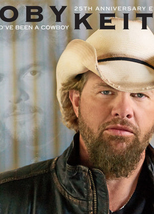Toby Keith - Should've Been A Cowboy (25TH Anniversary Edition) (Vinyl) (New (N))